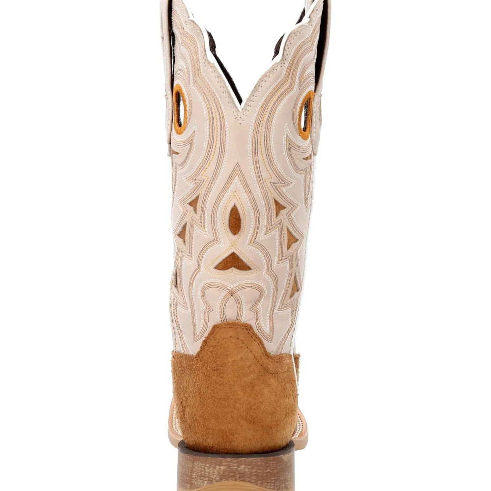 Women Durango Women's Lady Rebel Pro™ 12" Soft Toe Western Boot - DRD0423