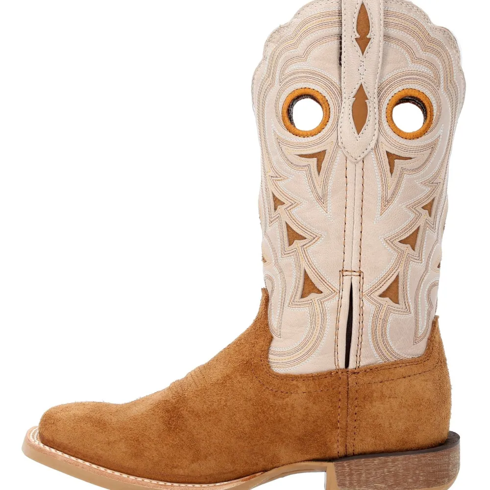 Women Durango Women's Lady Rebel Pro™ 12" Soft Toe Western Boot - DRD0423