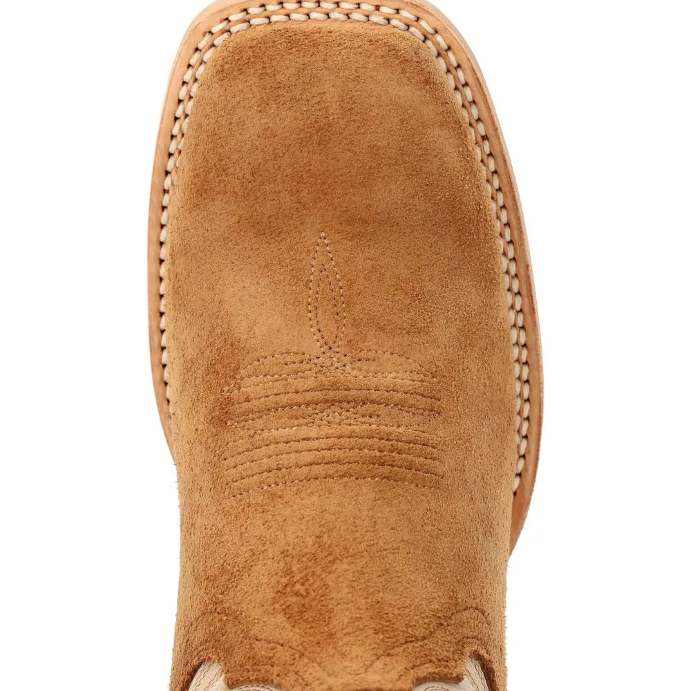 Women Durango Women's Lady Rebel Pro™ 12" Soft Toe Western Boot - DRD0423