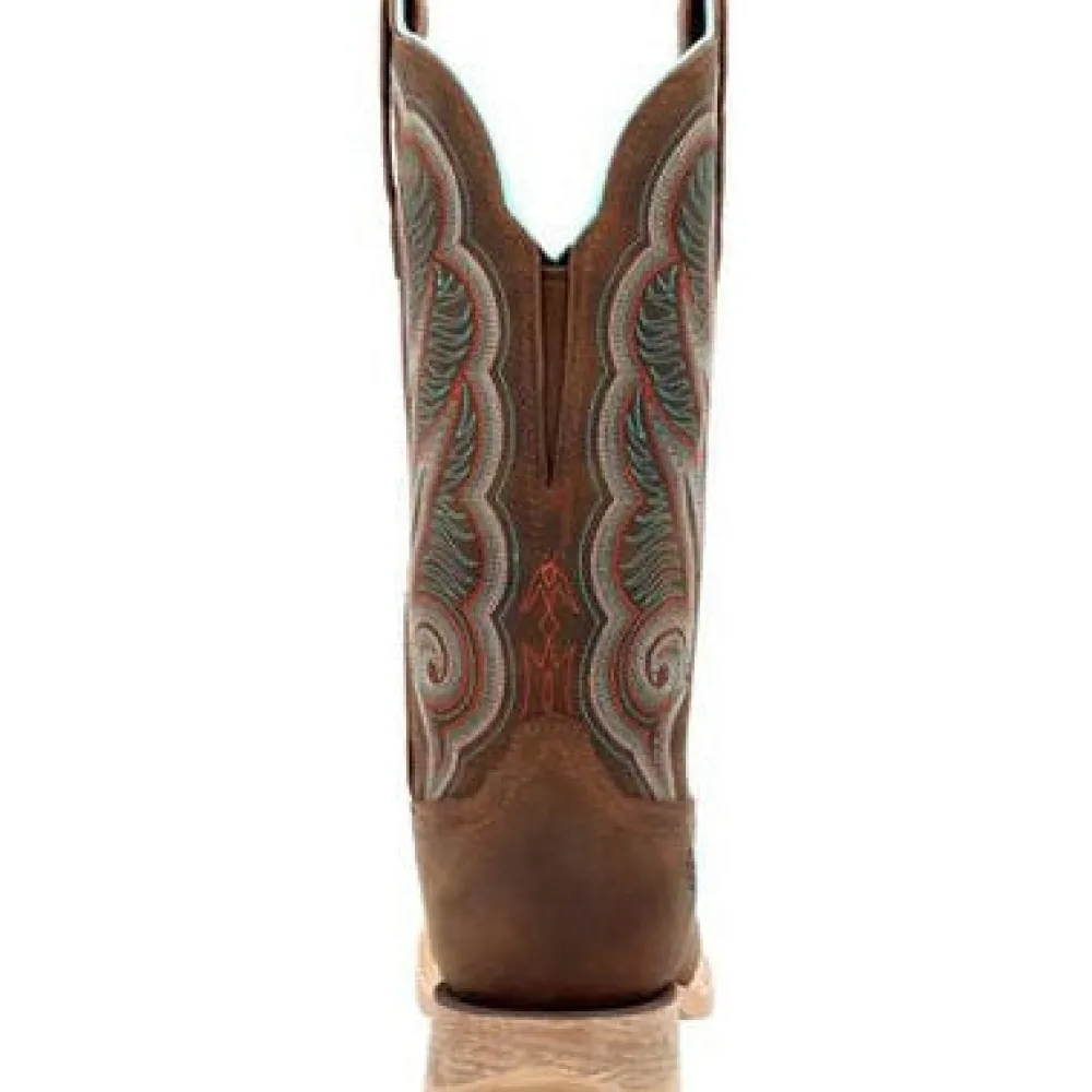Women Durango Women's Lady Rebel Pro 12" Juniper Western Boot -- DRD0436