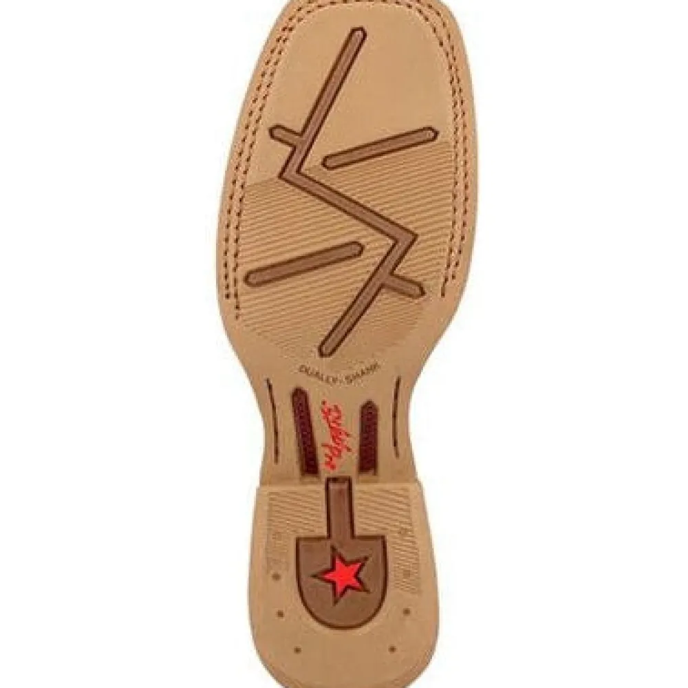 Women Durango Women's Lady Rebel Pro 12" Juniper Western Boot -- DRD0436