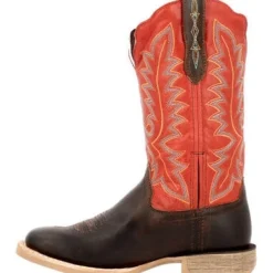 Durango Women's Lady Rebel Pro 12