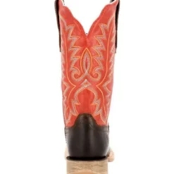Durango Women's Lady Rebel Pro 12