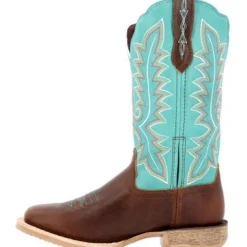 Women Durango Women's Lady Rebel Pro 12" ST Western Work Boot -- DRD0443