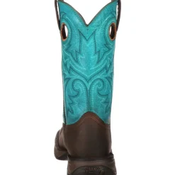 Women Durango Women's Lady Rebel Bar None 12