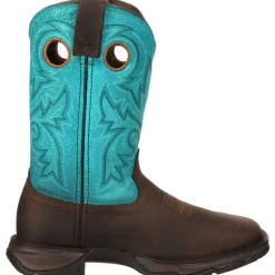 Women Durango Women's Lady Rebel Bar None 12