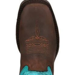 Women Durango Women's Lady Rebel Bar None 12