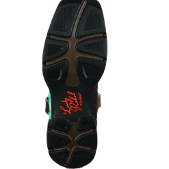 Women Durango Women's Lady Rebel Bar None 12