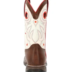 Women Durango Women's Maverick 10