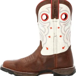 Women Durango Women's Maverick 10