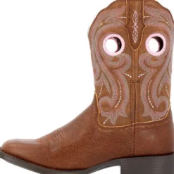 Women Durango Women's Westward 10