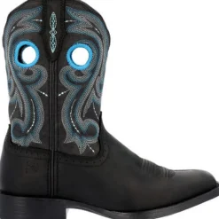 Women Durango Women's Westward 11" ST Western Work Boot -- DRD0447