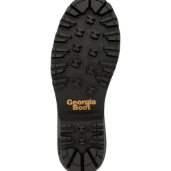 Women Georgia Men's AMP LT Logger 9