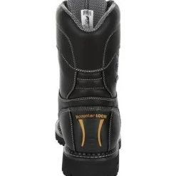 Women Georgia Men's Amp LT Logger 9