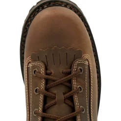 Women Georgia Men's AMP LT Low Heel Logger 9
