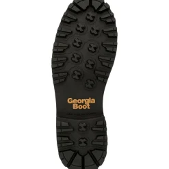 Women Georgia Men's AMP LT Low Heel Logger 9