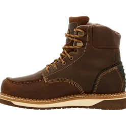 Women Georgia Men's AMP LT Wedge 6