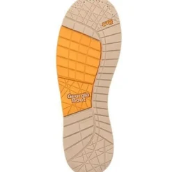 Women Georgia Men's Amp Lt Wedge 8