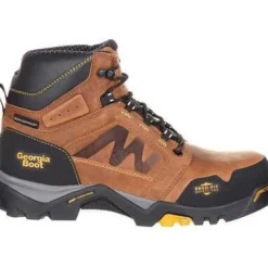Georgia Men's Amplitude 6" Comp Toe WP Work Boot - GB00129