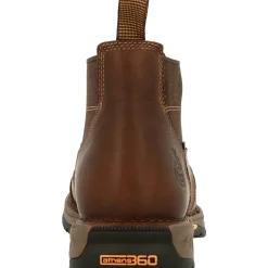 Georgia Men's Athens 360 5