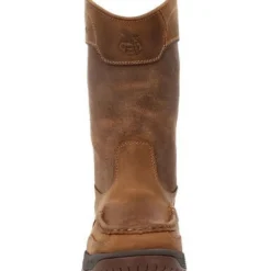 Women Georgia Men's Athens Superlyte WP Pull On AT Work Boot -- GB00550