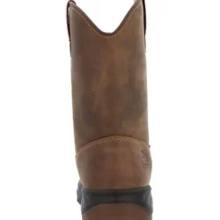 Women Georgia Men's Boot Ot 10