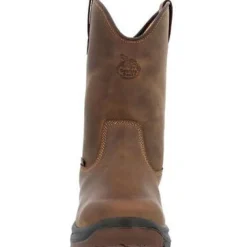 Women Georgia Men's Boot Ot 10