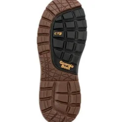 Women Georgia Men's Boot Ot 10