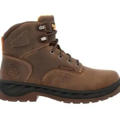 Georgia Men's Boot Ot 6" Waterproof Alloy Toe Work Boot -- GB00522
