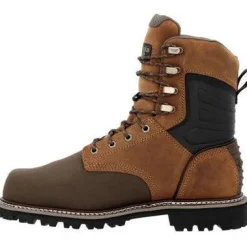 Georgia Men's Brute 8