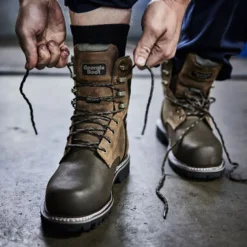 Georgia Men's Brute 8