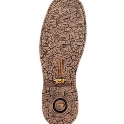 Georgia Men's Carbo Tec Elite 11