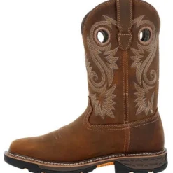 Georgia Men's Carbo Tec Flx 11