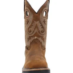 Georgia Men's Carbo Tec Flx 11