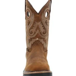 Georgia Men's Carbo Tec FLX 11