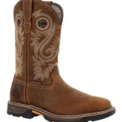 Georgia Men's Carbo Tec FLX 11