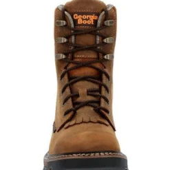 Georgia Men's Carbo Tec FLX 8