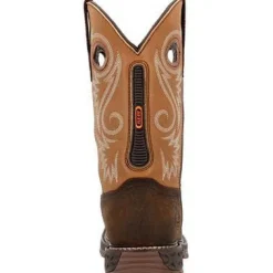 Georgia Men's Carbo Tec FLX 11