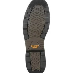 Georgia Men's Carbo Tec LT 8