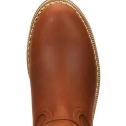 Women Georgia Men's Carbo Tec Wellington Work Boot - - G5814