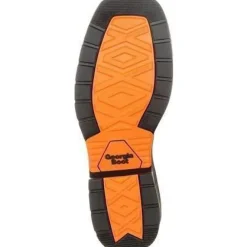 Georgia Men's Carbo-Tec 11