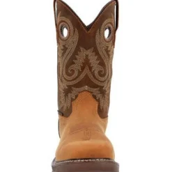 Georgia Men's Carbo-Tec FLX 11