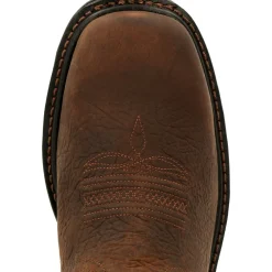 Georgia Men's Carbo-Tec LT 11