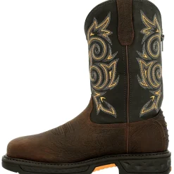 Georgia Men's Carbo-Tec LT 11