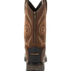 Georgia Men's Carbo-Tec LT 11