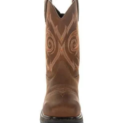 Georgia Men's Carbo-Tec LT 11