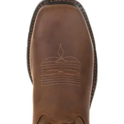 Georgia Men's Carbo-Tec LT 11