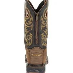 Georgia Men's Carbo-Tec LT 11