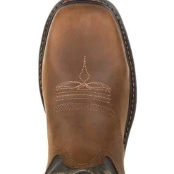 Georgia Men's Carbo-Tec LT 11
