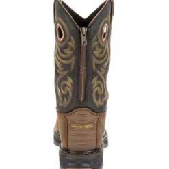 Georgia Men's Carbo-Tec LT 11